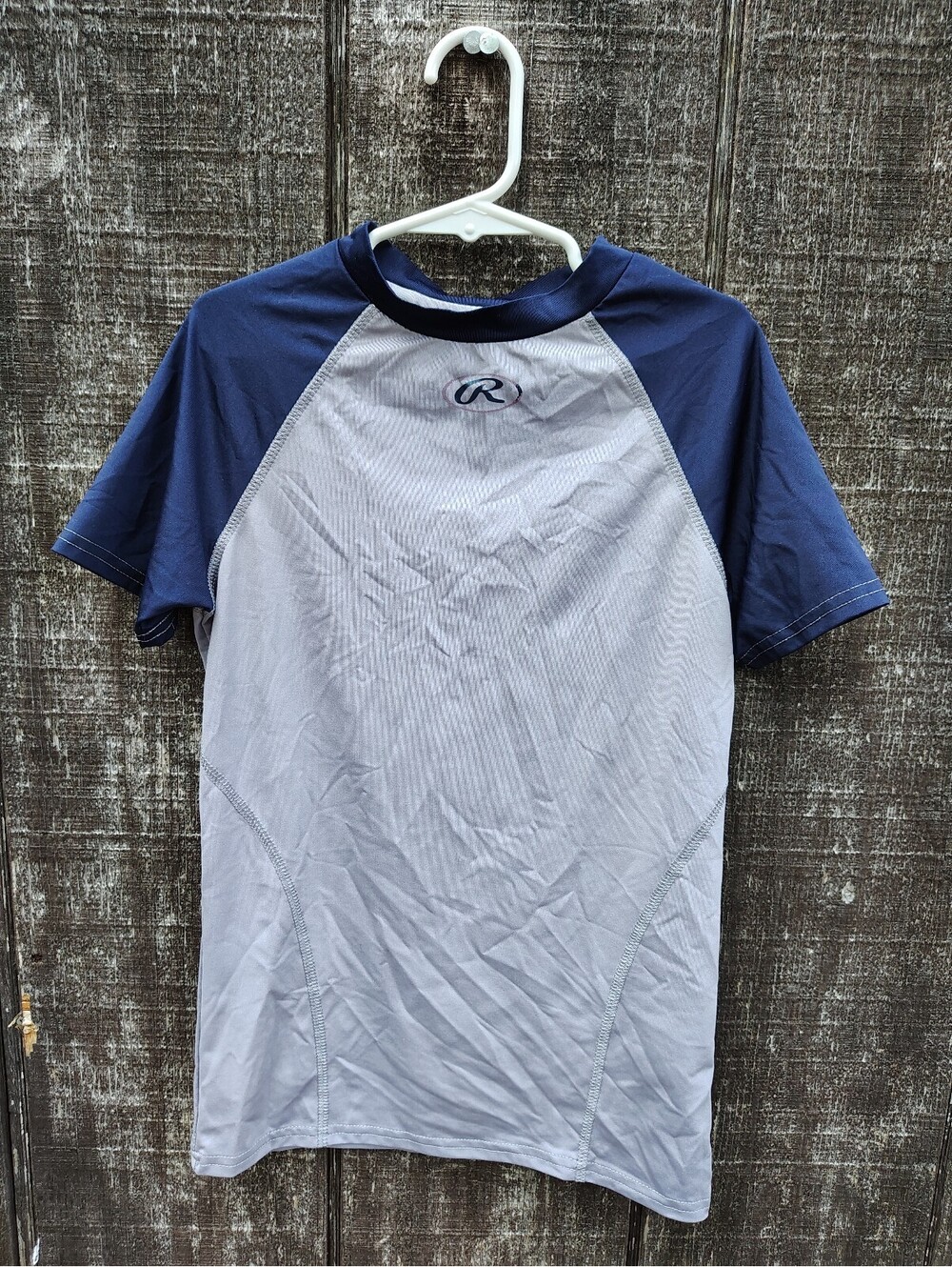 Rawlings Youth Top